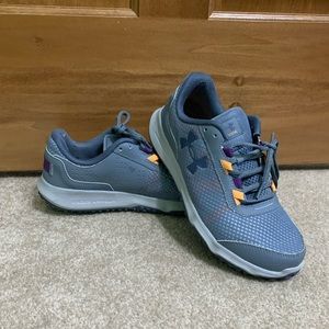 Under Armour Toccoa shoes